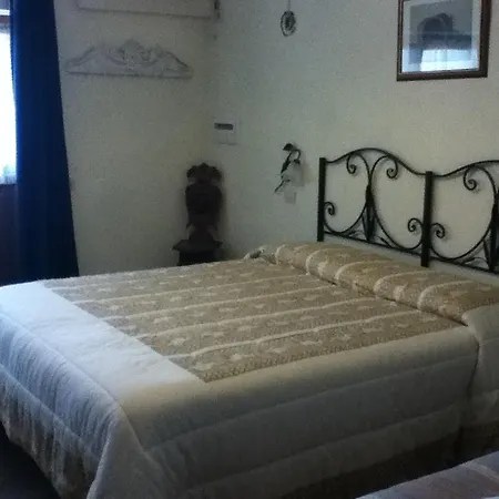 Farm stay Agriturismo Il Fienile *