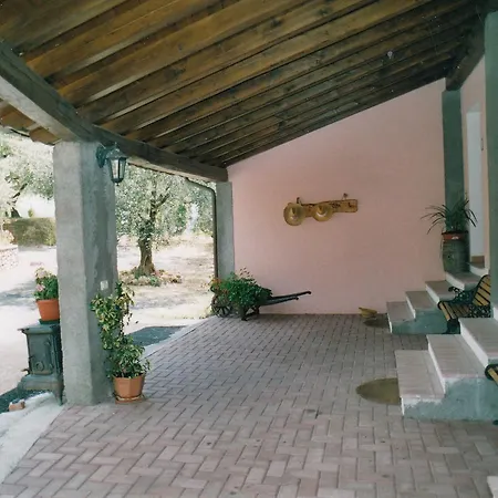 Agriturismo Il Fienile * Arcola