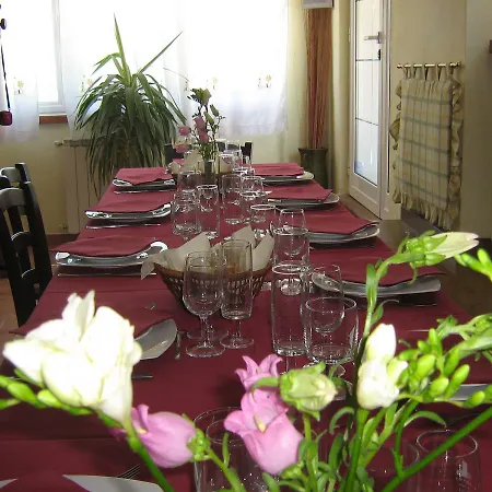 Agriturismo Il Fienile * Arcola