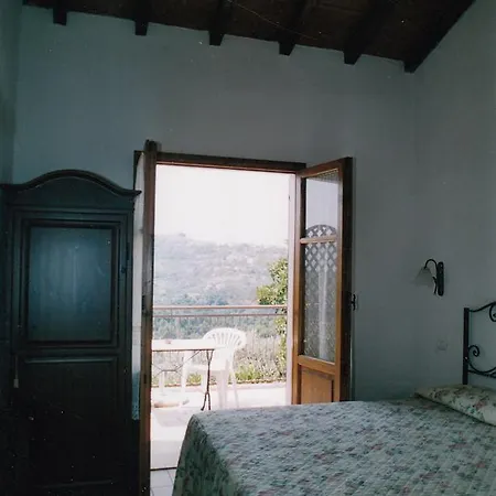 Agriturismo Il Fienile * Arcola